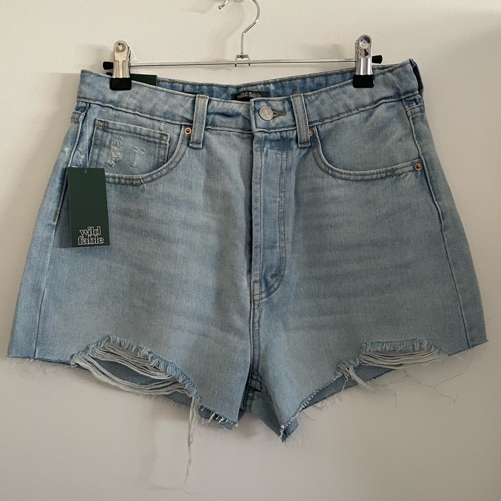 Wild Fable | Shorts